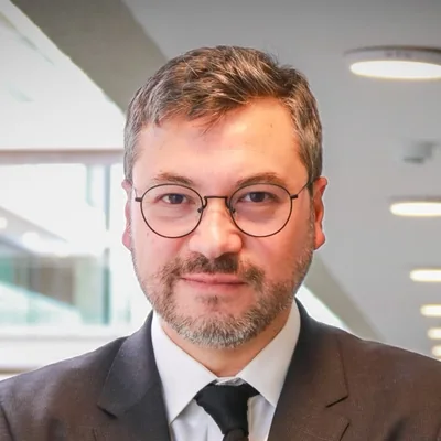 Gonzalo Alvarez